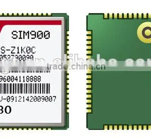 SIM900 Module GSM/GPRS Module New and Original SMT Package thumbnail-3
