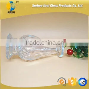 Hot Sale High White Material 250ml Diffuser Glass Bottle Supplier's Choice thumbnail-2