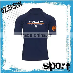 Wholesale Custom Black Rugby Football Jersey Factory in China Supplier's Choice thumbnail-1