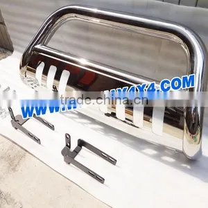 2015 4x4 Bull Bar For Hilux Revo thumbnail-3