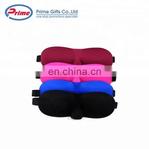 Hot Selling Customizable 3d Eye Mask for Sleeping thumbnail-3