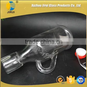 210ml Swing Top Bottle for Juice or Wine thumbnail-4