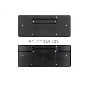 Factory Outlet Auto Parts and Accessories Rear License Plate for Tesla Model3 thumbnail-1