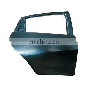 Advanced Technology Custom Car Door Panel For Chevrolet Malibu thumbnail-3