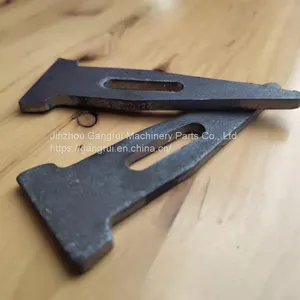 Wedge Pin for Aluminum Formwork Panel Fix thumbnail-2