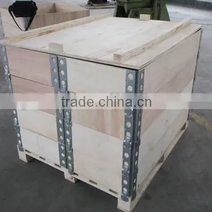 1100*1100 Pallet Collar thumbnail-1