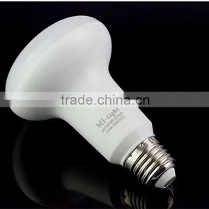 50000 Hours Lifespan 9W RGBW Mi.light E27 WiFi LED Bulb 6000-6500K Color Temperature Adjustable With Free Remote Android IOS APP thumbnail-2