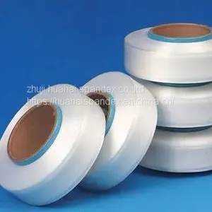 70D SPANDEX YARN 210D SPANDEX YARN New thumbnail-1
