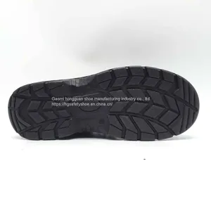S3 S1P CLASSIC SAFETY SHOES RT4862 thumbnail-2