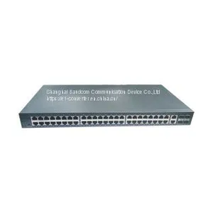BD-S3400 Series 100M/1000M Switches thumbnail-1