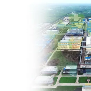 Beijing Hongvadar Engineering Technology Co. company overview - view 1 thumbnail