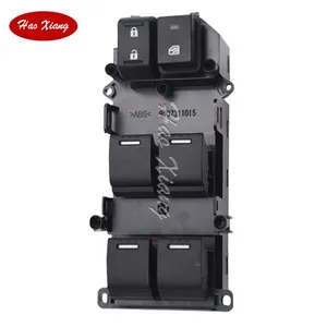 Haoxiang CAR Electric Power Window Switches Universal Window Lifter Switch 35750-T6D-H11 For Honda thumbnail-1