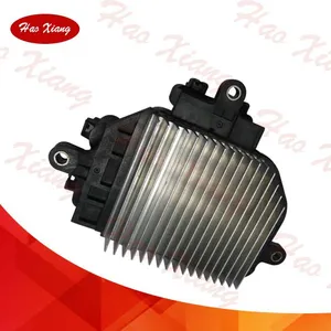89257-48010 499300-3072 Auto Radiator Fan Control Module Unit thumbnail-2