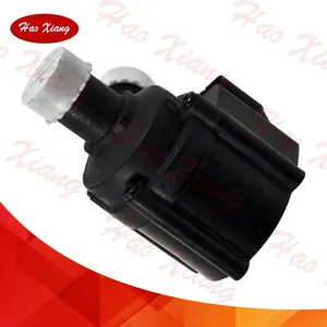 Haoxiang Auto Car Auxiliary Electric Inverter Water Pump 06H121601N 06H 121 601 N For Audi A4 thumbnail-3