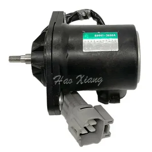 Haoxiang New Material Car Accelerator 89441-3650A 19830-7310 for Hino thumbnail-2