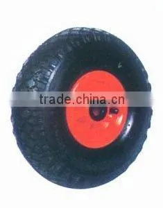 Wheel Barrow Wheel thumbnail-1