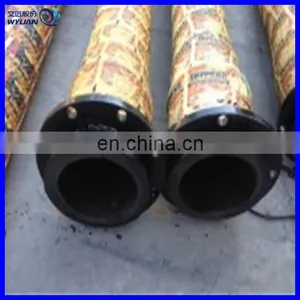 China Standard Factory Supplier HDPE Pipe 20mm-1400mm PN16 thumbnail-1