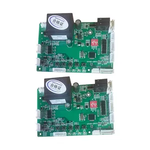 Bernard Control Board GAMX-2014N Electric Actuator Main Control Board Power Board Drive Board Development Board thumbnail-5