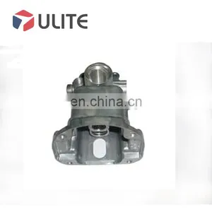 CNC Machining Grinding Bending Welding Stamping Machine Part Cylinder Diesel Engine Parts Bicycle Kit Auto Motor Spare Parts thumbnail-3