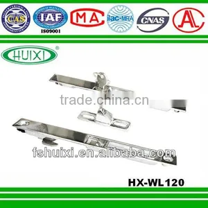 2013 Non-automatic Window Lock of One Side Lock (HX-WL120) thumbnail-1