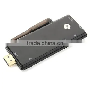 Quad Core TV Stick CX919 TV BOX With Android 4.1 Mini PC RK3188 1.6GHz 2GB /8GB WIFI Bluetooth thumbnail-2