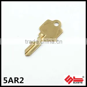 5AR2 High Quality Door Blank Key(Hot Sale!!!) thumbnail-1