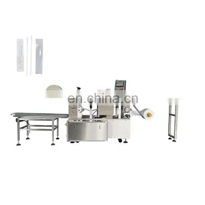 LTYS-160 Pharmaceuticals Industry Factory Direct Sale Diagnostic Kit Packing Machine thumbnail-1