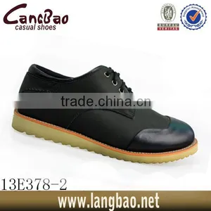Fashion Brogue Shoes thumbnail-1