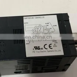 Fuji Temperature Controller PXR4TAY1-5V000 PXR4TAY1-5W000-C thumbnail-4
