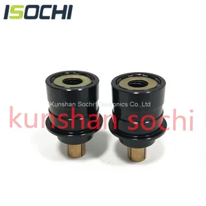 Good Quality/Service PCB Machine Accessories 22mm Tool Holder for Daliang Router Machine thumbnail-1