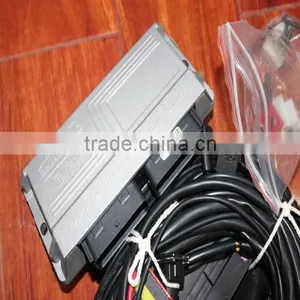 Gas/Petrol Engine Type 6 Cylinder CNG LPG Gas ECU thumbnail-1