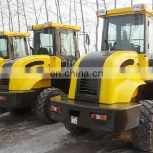 Construction Mini China Low Price 1600kg ZL16 Wheel Loader Price thumbnail-5