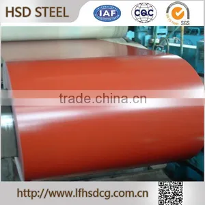 PPGI, PPGI Steel Coil, PPGI Coil thumbnail-1