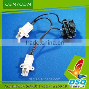 Made in Taiwan OEM Good Quality Auto Wiring Harness thumbnail-1
