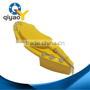 Racing Universal Aluminum Car Brake Caliper Cover thumbnail-3