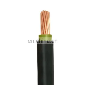 Electrical Wire 200mm Thhn Electrical Wires Pvc Insulated Electric Wires thumbnail-2