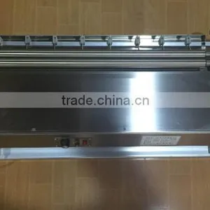 YL-1000 Table Speed Glue Machine in Factory With CE & ISP thumbnail-3