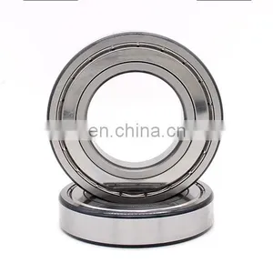 Japan NMB Miniature Deep Groove Ball Bearing 694ZZ R-1140ZZ thumbnail-1