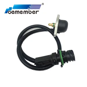 OE Member 20909613 20552760 2.27176 20374398 Truck Turbo Sensor Truck Air Pressure Sensor Truck Turbocharge Boost for VOLVO thumbnail-1