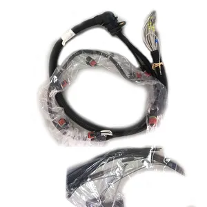 22347607 Engine Wiring Cable Harness for Volvo FM11 Truck 21822967 7422347607 thumbnail-2