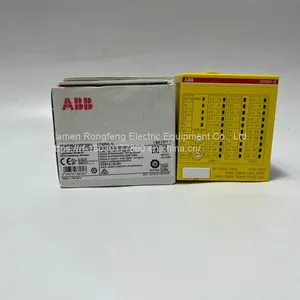 DX581-S ABB Safety Digital Input/output Module thumbnail-1