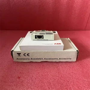 FENA-01 ABB Ethernet Adapter thumbnail-1