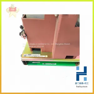 KUC720AE KUC720AE01 ABB Excitation Control Module Inventory is Affordable thumbnail-4
