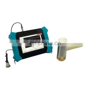 High Precision Ultrasonic Detector Pile Integrity Test thumbnail-1