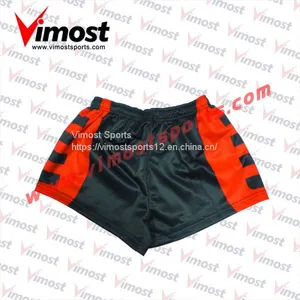 Brand New Rugby Short Made To Order From China Supplier thumbnail-1
