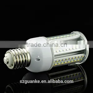 110lm/w IP64 E40 16W Corn Led Light SMD3020 Epistar 3 Years Warranty thumbnail-6