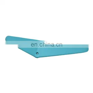 2022 Custom High-end Full Carbon Fiber SUP Surfing Hydrofoil thumbnail-3