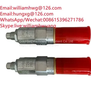HydraForce Cartridge Valve PD10-40-0-NS-110 PD10-40-0-NS- 170 PCR0-S10-0Y-000 1CE90F20S4 406AA00164A thumbnail-1