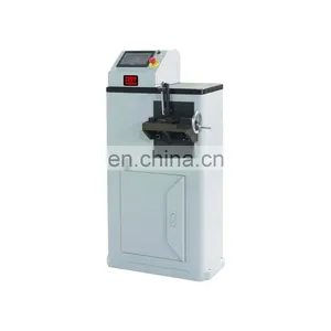 Metal Sheet and Round Bar Computer Control Bending Testing Machine thumbnail-2