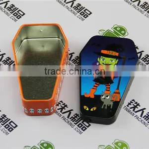 Tin Gift Box thumbnail-1
